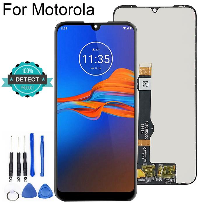 Wholesale Price XT2019 XT2019-2 XT1965 Original Lcd For Motorola Moto