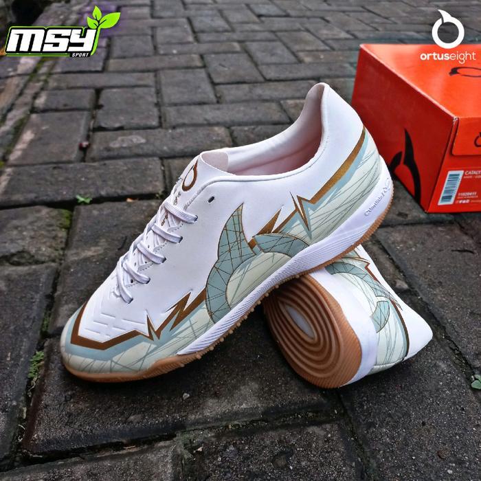 Sepatu Futsal Ortuseight Catalyst Raiden IN