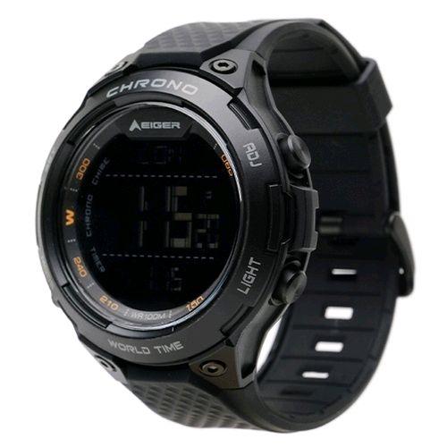 JAM TANGAN EIGER HELICON WACH ORIGINAL