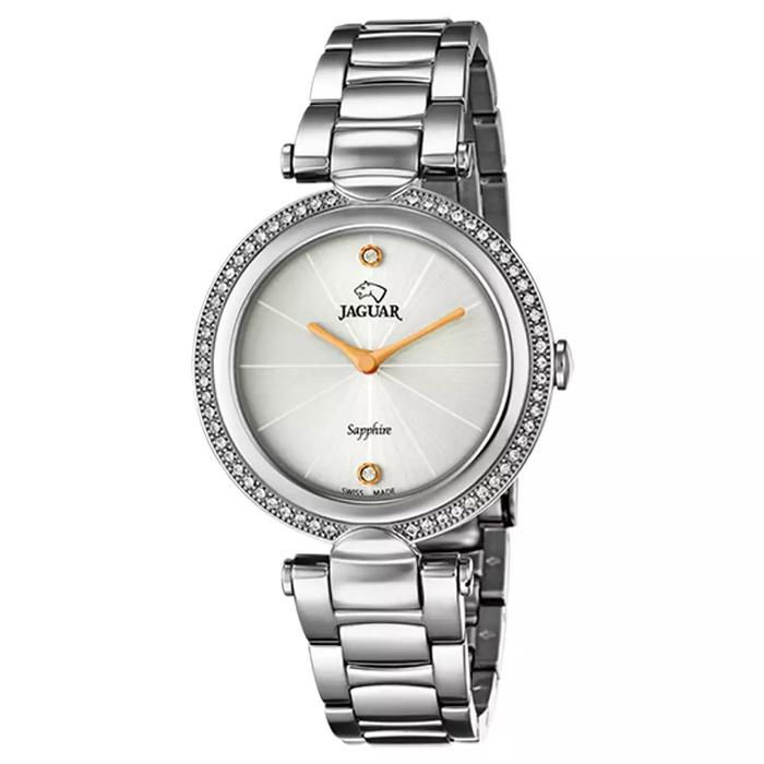 Jam tangan wanita Jaguar J829/1