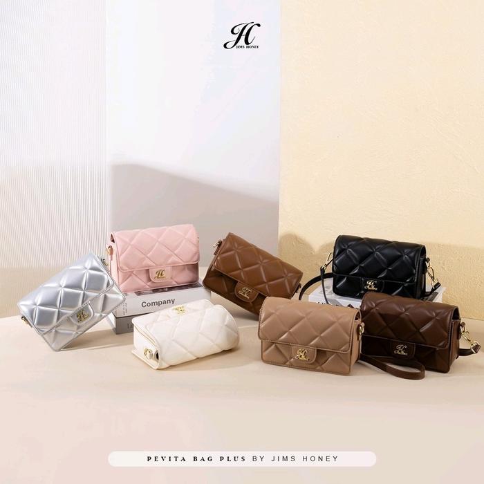 JIMSHONEY PEVITA BAG PLUS