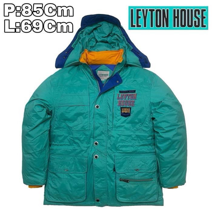 J60 Jaket Bulang Snowboard Outdoor Waterproof Leyton House  Bulu Angsa Winter Musim Dingin Hiking Pe