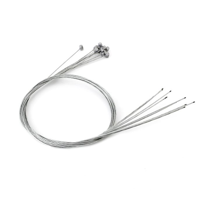 Kabel Rem Garis Sepeda Suku Cadang Sepeda Roda Pemindah Kabel Gunung