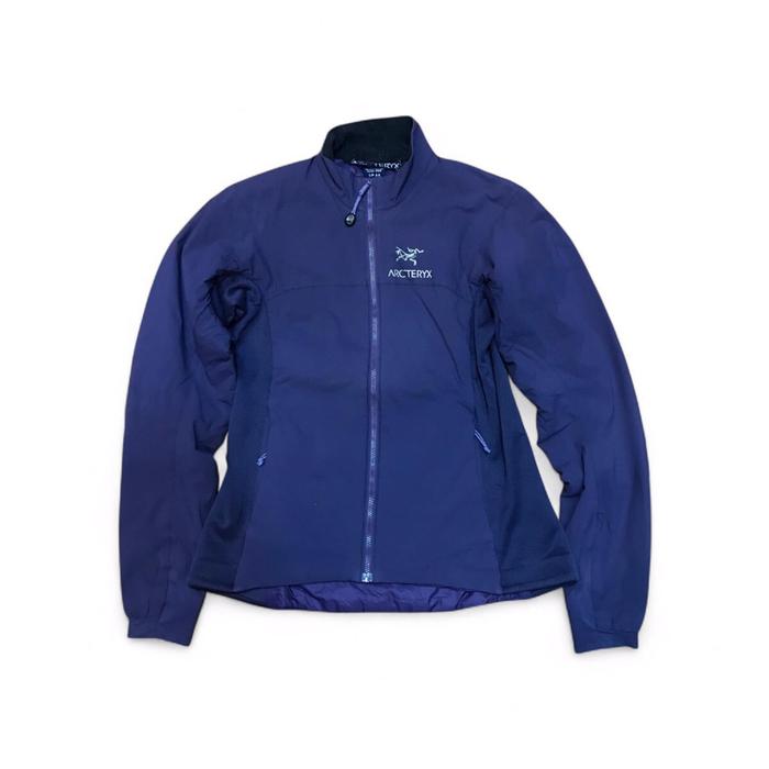 Arcteryx Gorpcore Outdoor Jacket Velvet Purple colorway Size S Pxl : 63 x47 cm Fast Response