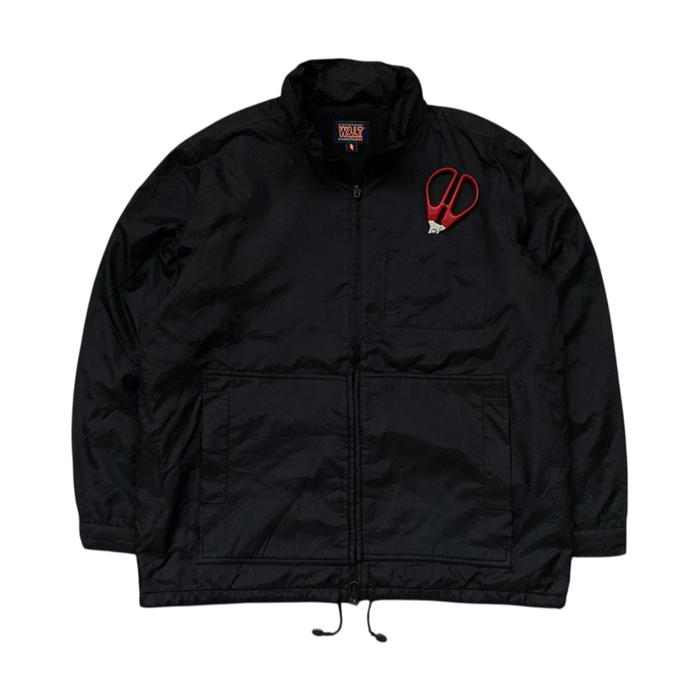 Vintage W&LT Walter Van Beirendonck Jacket