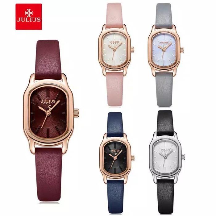 Jam tangan Julius original