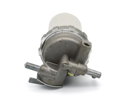 Water-Oil Separator 129906-55700 for Yanmar 4TNV94 4TNV98 Engine R60