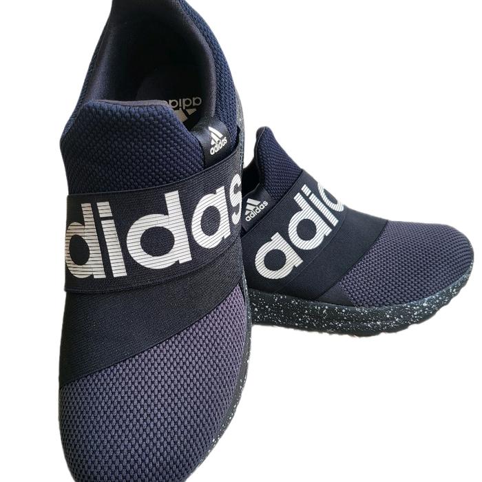 sepatu adidas lite racer adapt 6.0 running