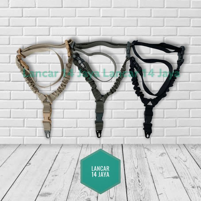 Tali Sandang ms4 Sling MS4 Tali Sandang Sling Ms4 Tactical Import