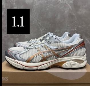 Asics GT 2160 x Atmos Medalist 43 bnib