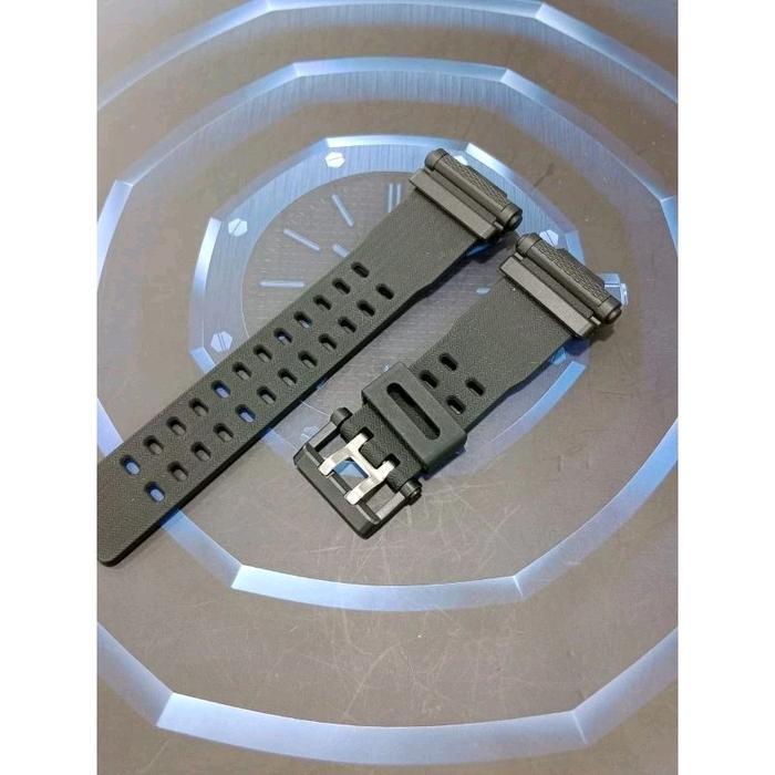 Tali jam tangan karet Quick Release for G SHOK Ga 900 all seri