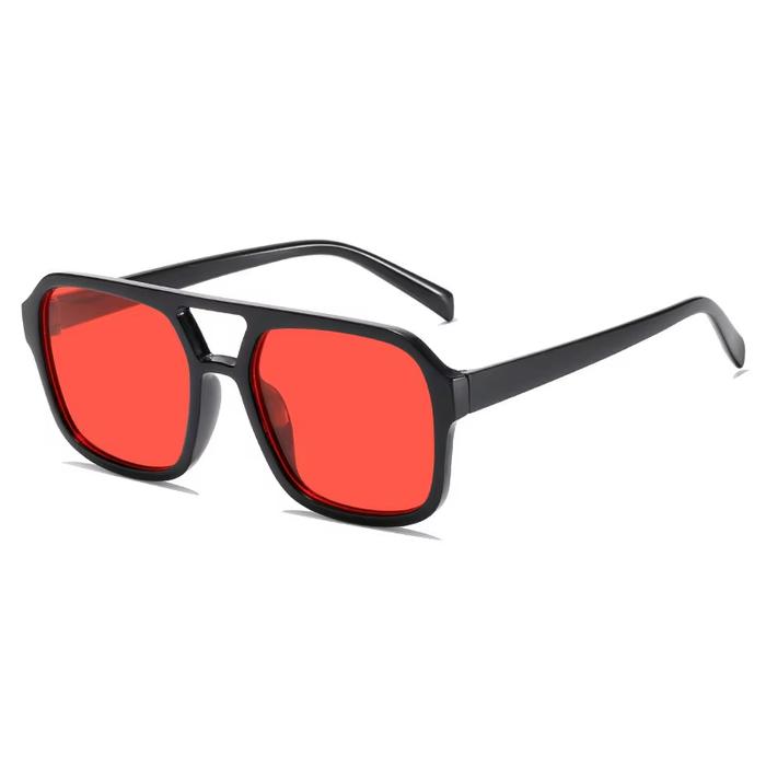 Square Oversized Sunnies Studios Aesthetic Shades Sunglasses for Women Sun Glasses Lady Female Eyewe