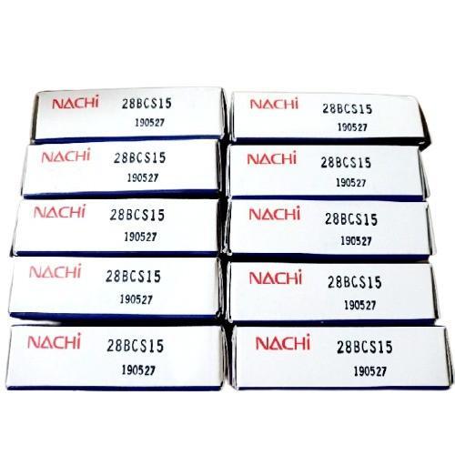 Laher Kruk As Tiger/Megapro 28BCS15 NACHI