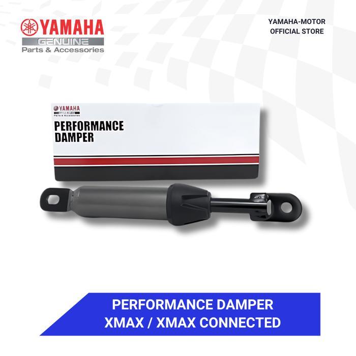 Yamaha XMAX / XMAX Connected Performance Damper
