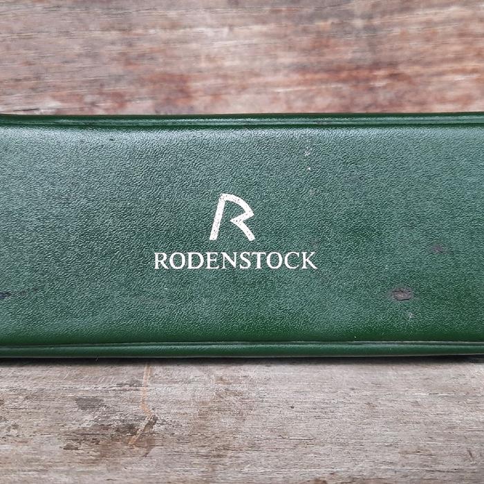 Box Kotak Kacamata RODENSTOCK JADUL ORIGINAL