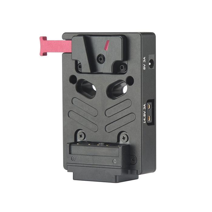 Untuk Sony RX100m6 RX100 Vi M3 M4 M5 M6 M7 RX100vii Arca-swiss RRS