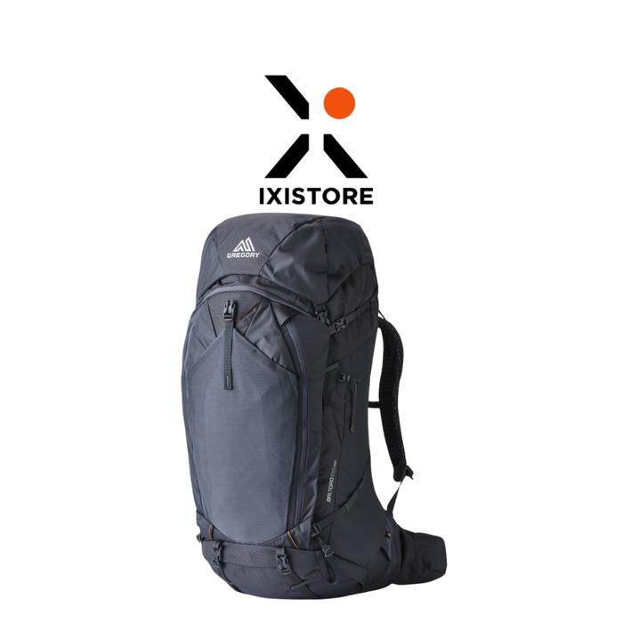 Tas Gregory Baltoro 100 Pro Alaska Blue
