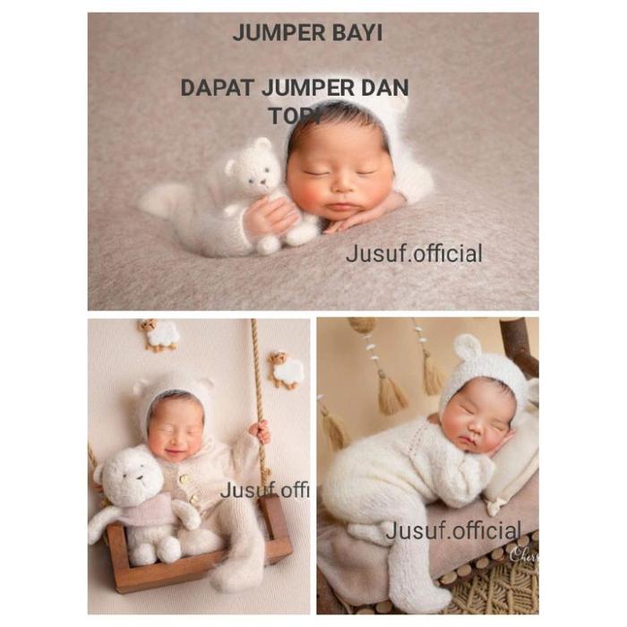 bayi newborn properti foto bayi properti foto newborn baby props aksesoris foto bayi