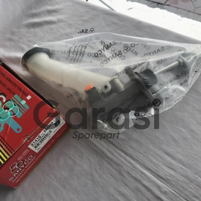 Master Kopling Atas / CM Assy Toyota Corona Absolute / ST191