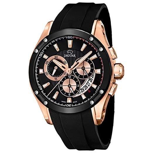JAGUAR J691/1 J691 SPECIAL EDITION JAM TANGAN PRIA ORIGINAL