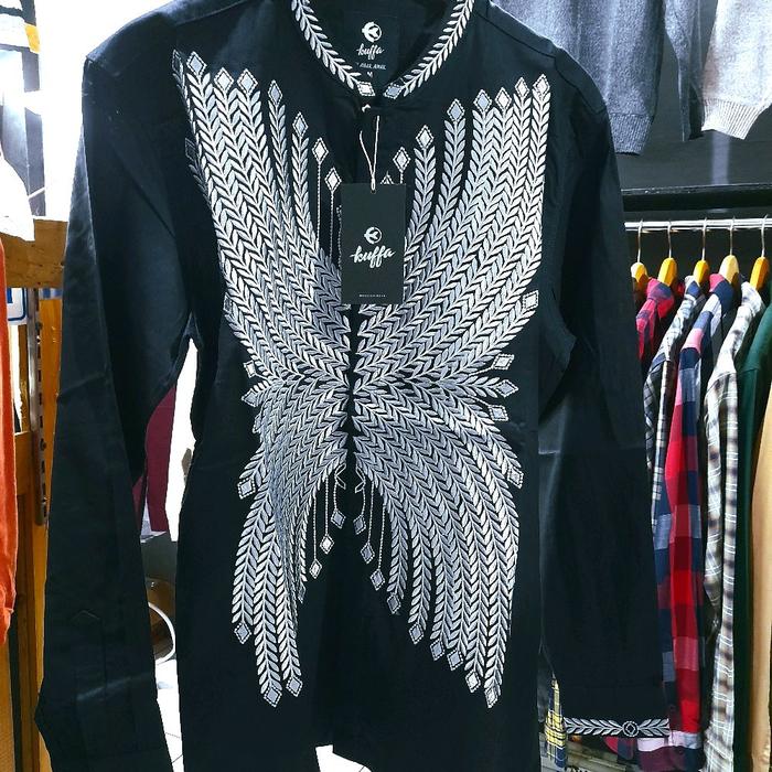 Koko Lengan Manset by KUFFA