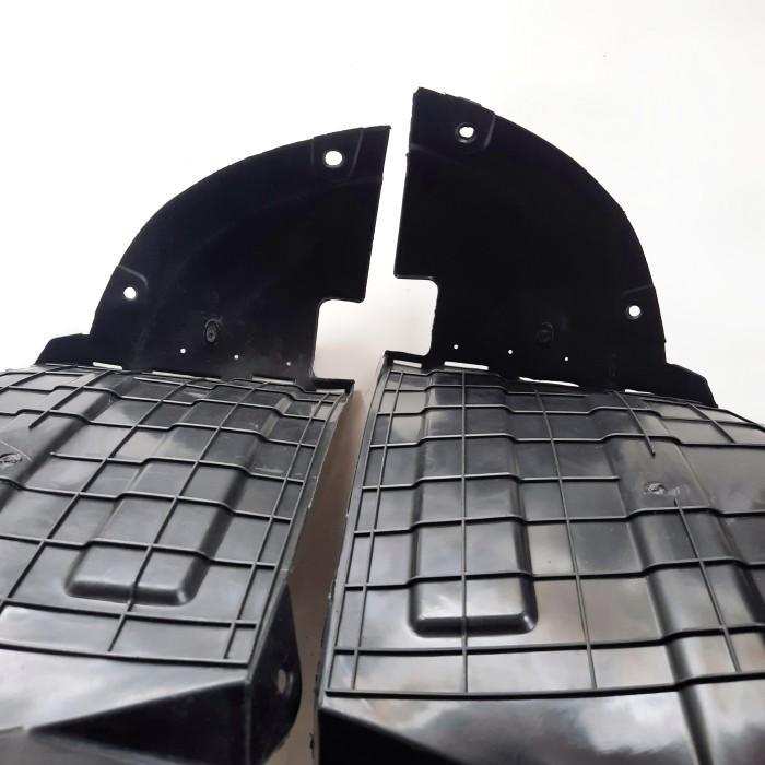 Inner Fender / Liner Fender Mobil Kia Picanto Cosmo 2007 - 2011