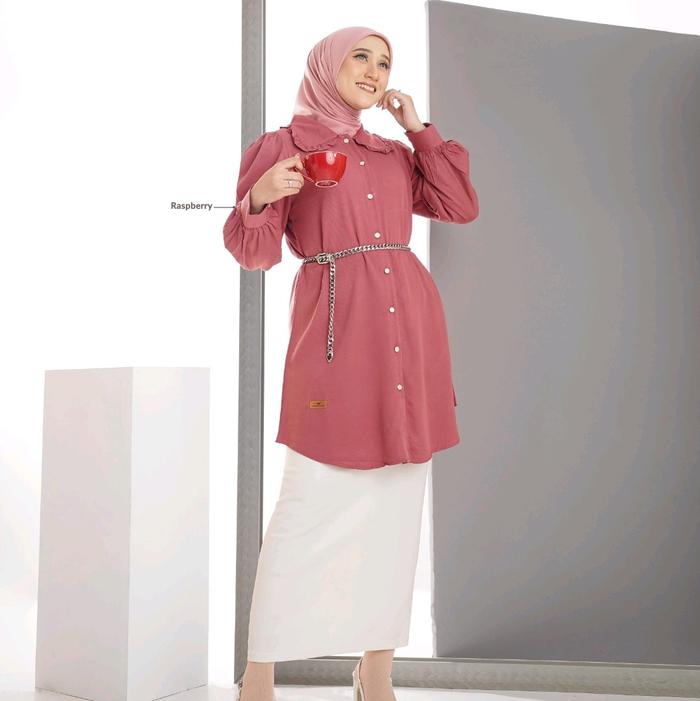 cantina tunic by nadhera luxury,,new arrival,