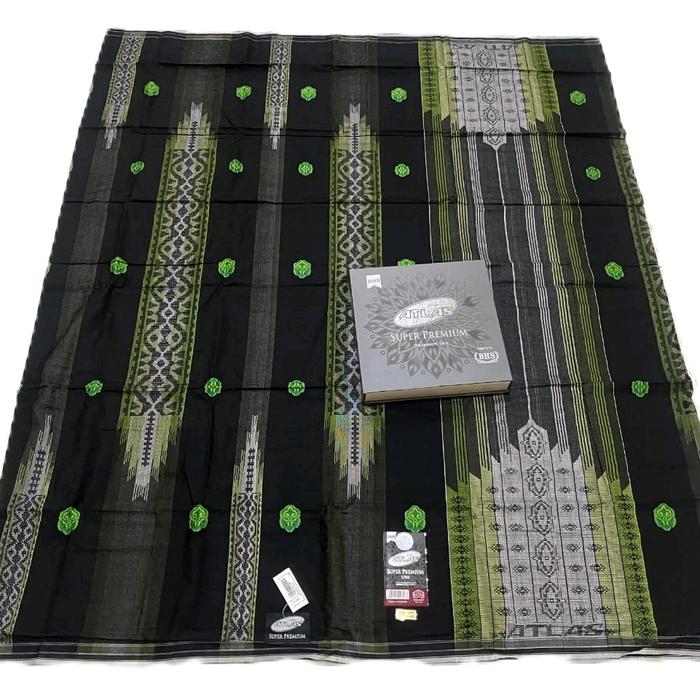 sarung bhs sge/sgt silver