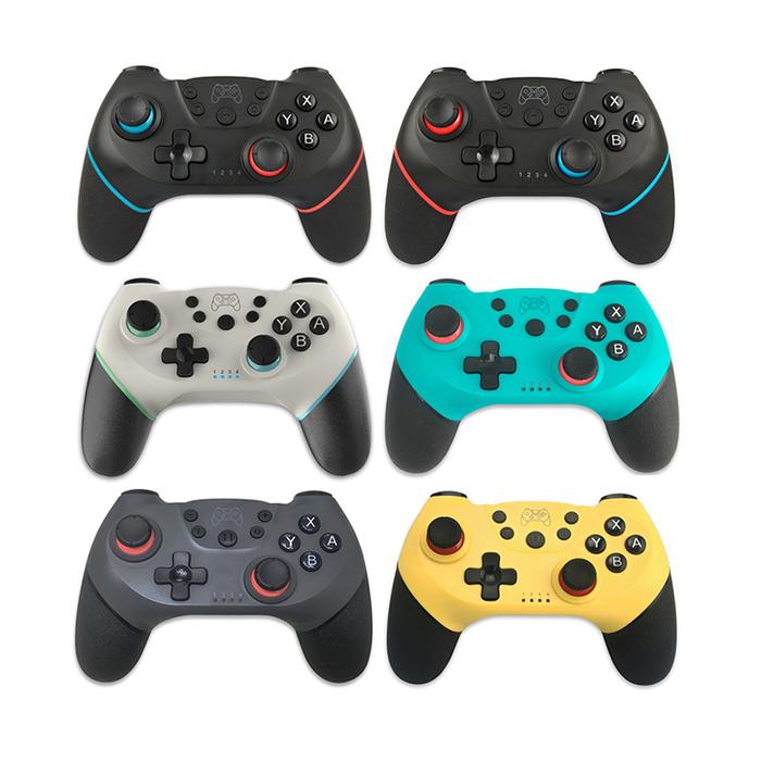 Wireless Bluetooth Gamepad Game Console Gamepad USB joystick