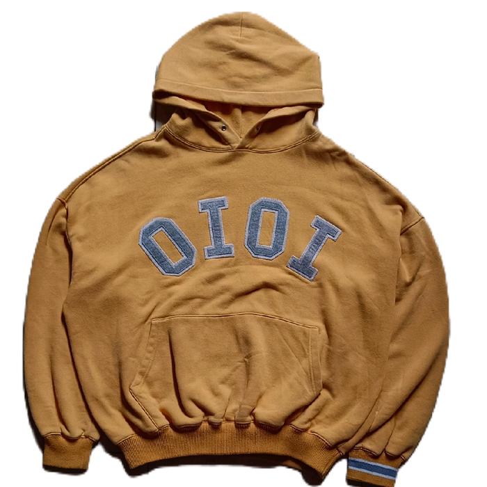 HOODIE OIOI SECOND ORIGINAL