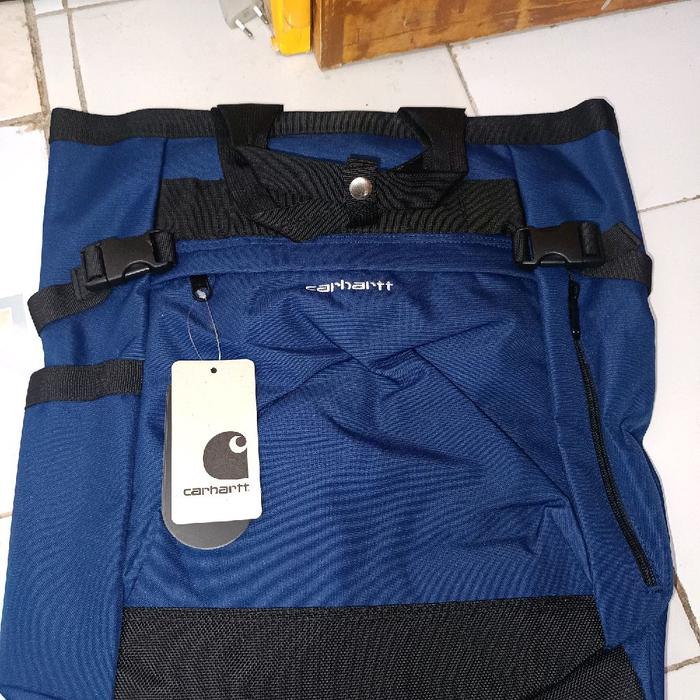 Tas Carhartt WIP - Payton Carrier Backpack