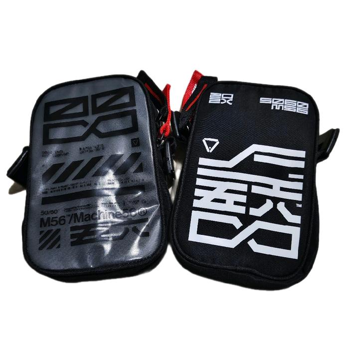 Machine 56 Sling Bag Original
