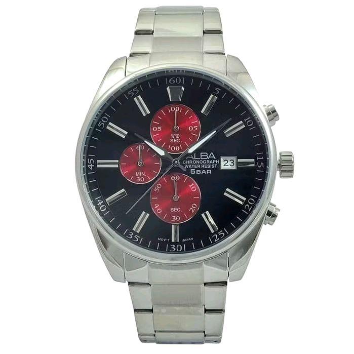 ARLOJI ALBA CHRONOGRAPH - AM3203