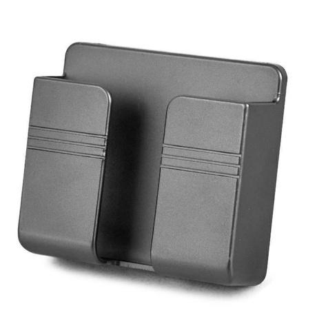 Holder HP Tempel Dinding Rak Hp Remot Tembok Wall Phone - Holder Gantungan Hp Remot