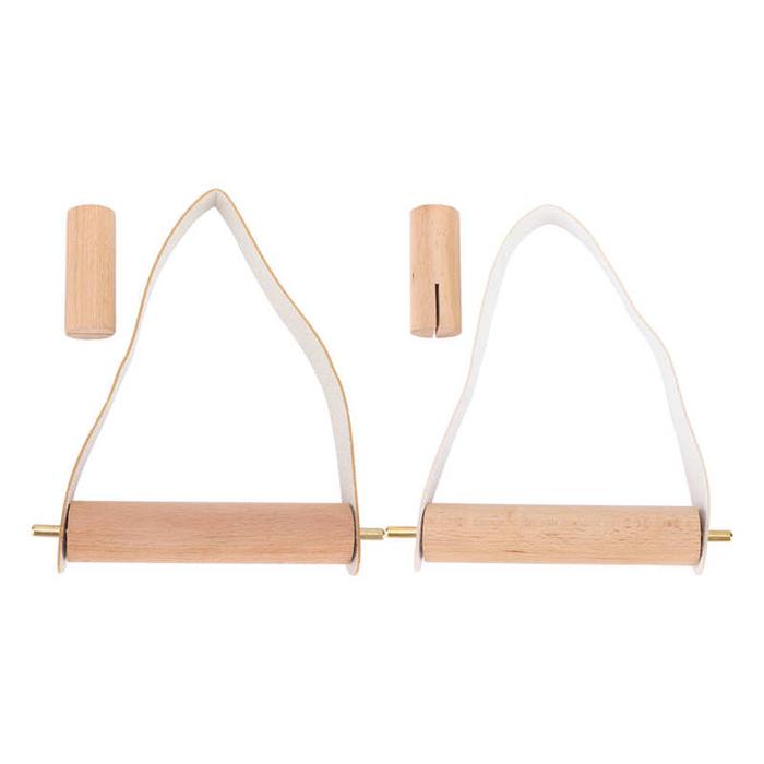 flower artificial flowers Wooden Toilet Paper Holder Paper Towel