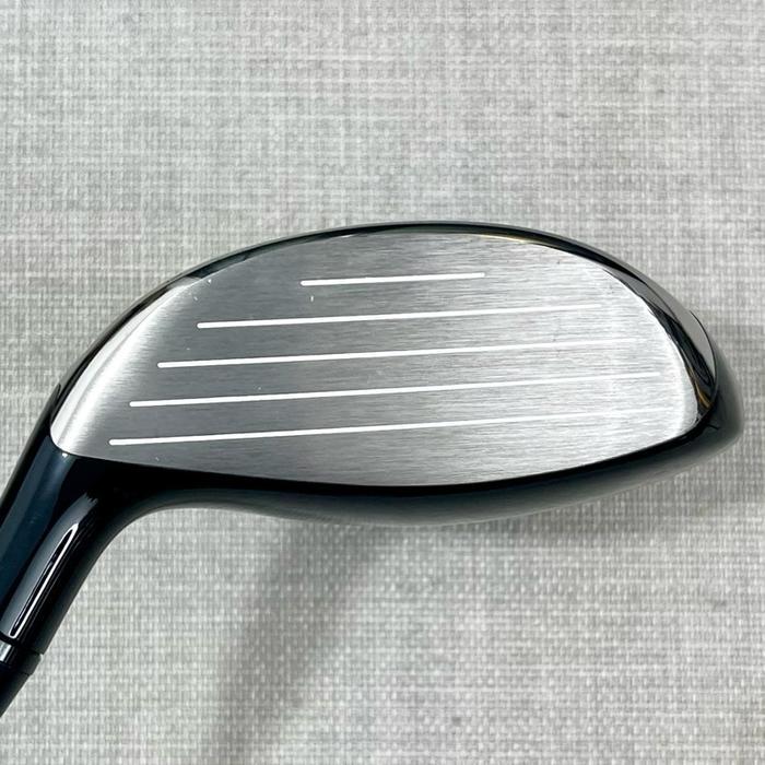 Stick Golf Honma 2021 Tw Tr21 Big Lb Ti Wood 3 Loft 14 Shaft Project X Hzrdus 6.5