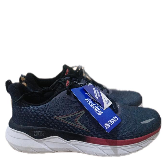 Sepatu Running Pria Casual Power DuoFoam Max 300 RS - Shoes