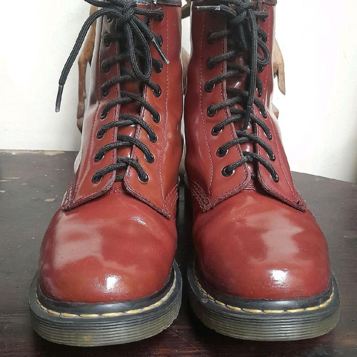 docmart dr martens 1460 original