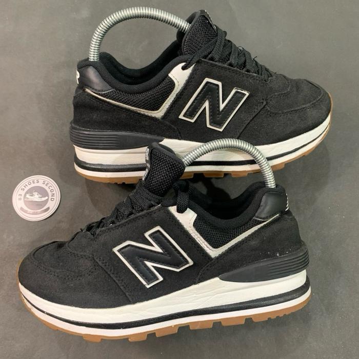 New Balance 574 Second Original