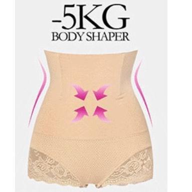 CHUU -5Kg 3 SEC Silhouette Shaper Slim Panties Panty