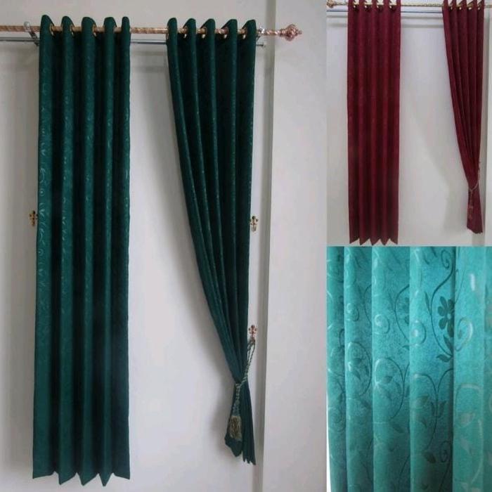 Gorden Hordeng   embos polos smokring 10 lubang
