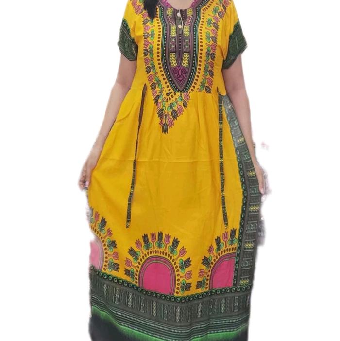 Daster chibi putri ayu  batik