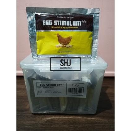 Viminolak Penguat Otot Ayam (1strip)