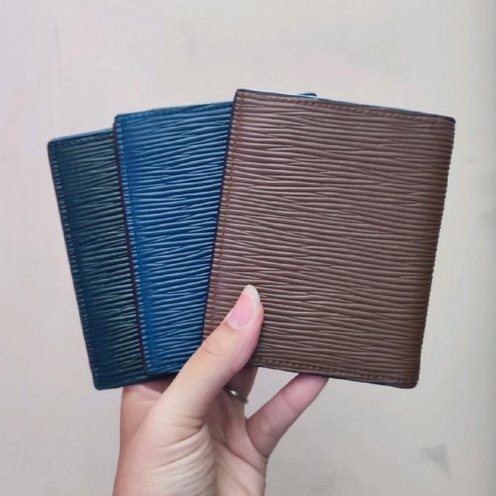 MINISO MEN'S WALLET DOMPET PRIA