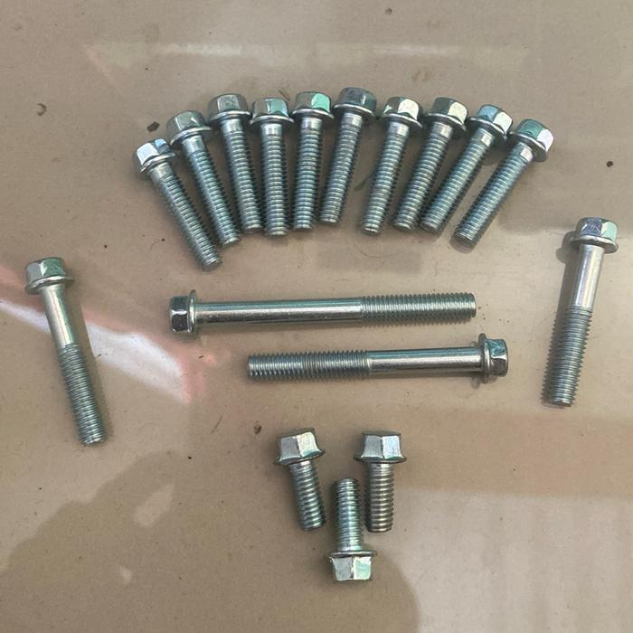 BAUT BLOK CVT YAMAHA MIO SPORTY/SMILE TERMURAH DAN TERLENGKAP