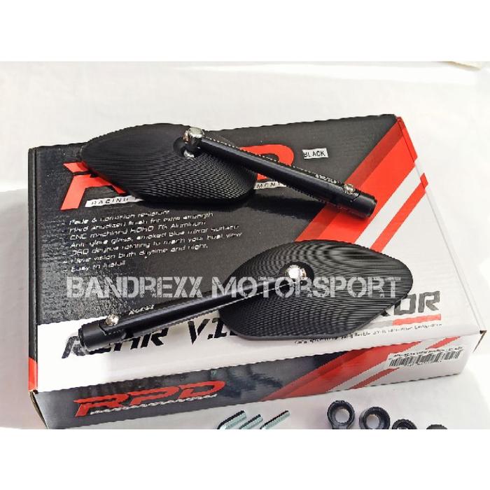 Spion RPD Original For Xmax-Nmax-Aerox 155-Lexi-PCX 150-PCX 160-ADV 150-ADV 160-Vario 160