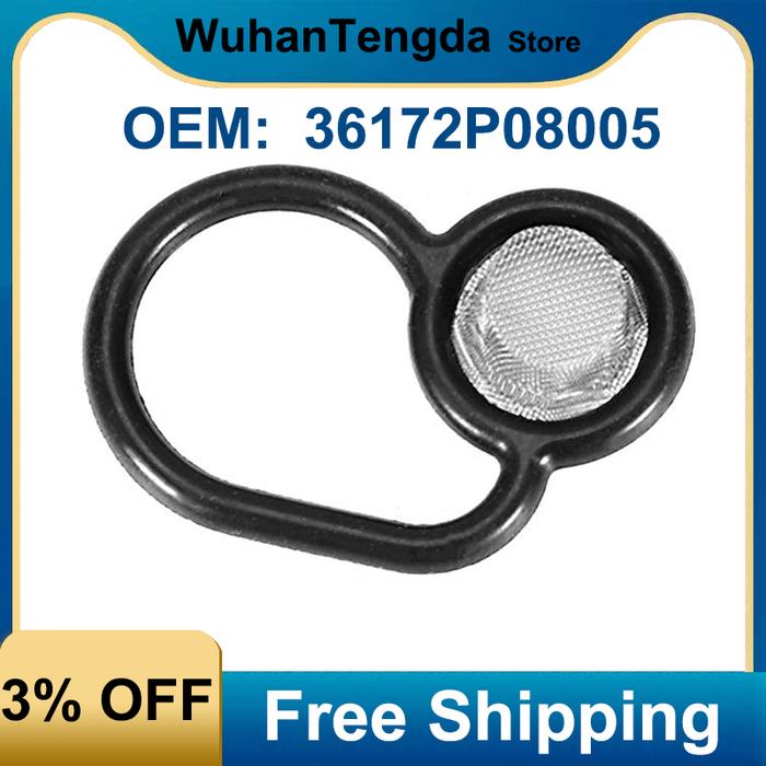 OEM 36172P08005 36172-P08-005 Solenoid Spool Valve VTEC