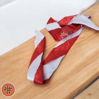 Kacu Pramuka SD SMP SMA Pembina Jumbo Satin - Seragam Sekolah Bandung 77