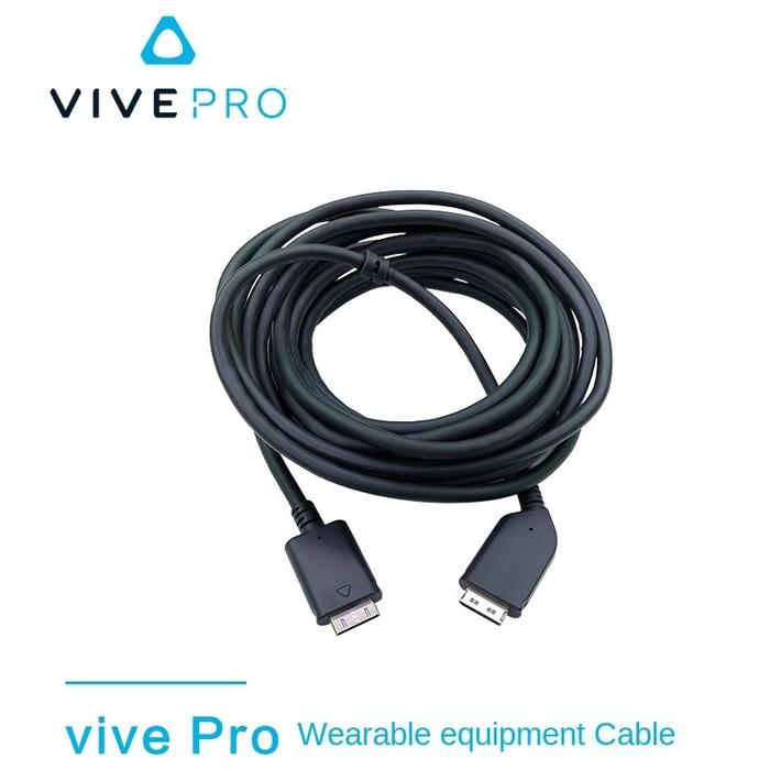 New HTC VIVE And Vive Pro Cable 5Meter Computer Steam VR Link VR