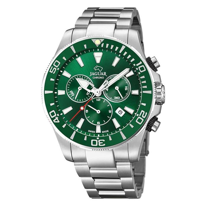 Jam Tangan Pria Jaguar J861/4  Original